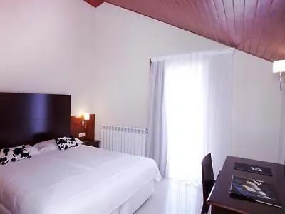 Mu Szálloda 4*