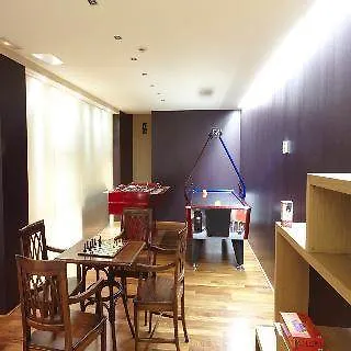Szálloda Mu 4*