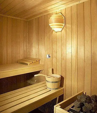 Mu Szálloda La Cortinada