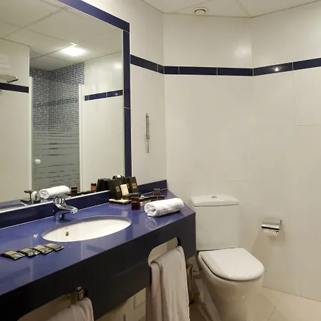 Mu 4* La Cortinada