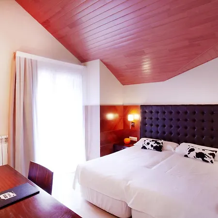 Szálloda Mu 4*