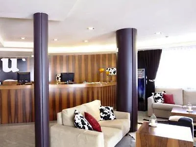 Mu Hotel