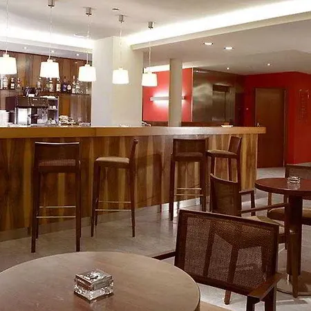 Hotel Mu