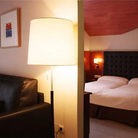 Hotel Mu 4*