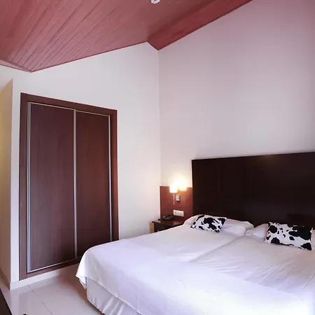 Mu Hotel 4*