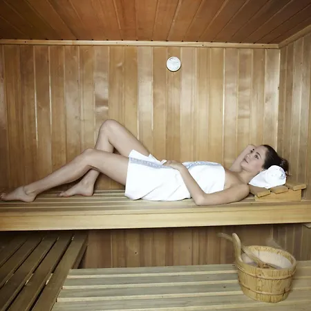 Mu Hotel 4*